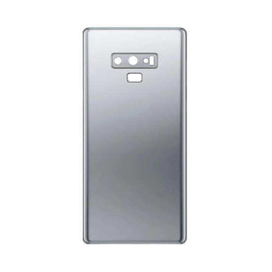 Back Cover+Camera Lens Samsung Galaxy Note 9/N960 Gray